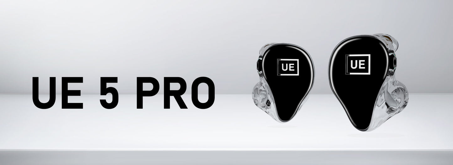 UE 5 Pro