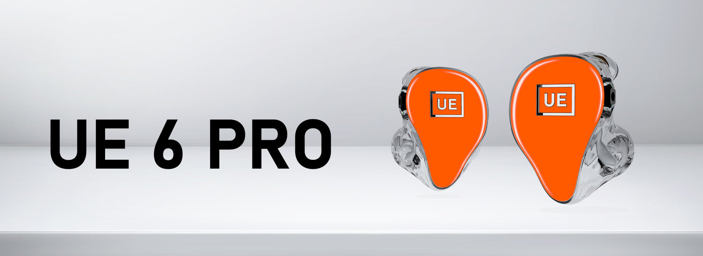 UE 6 Pro