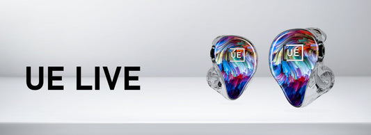 UE LIVE