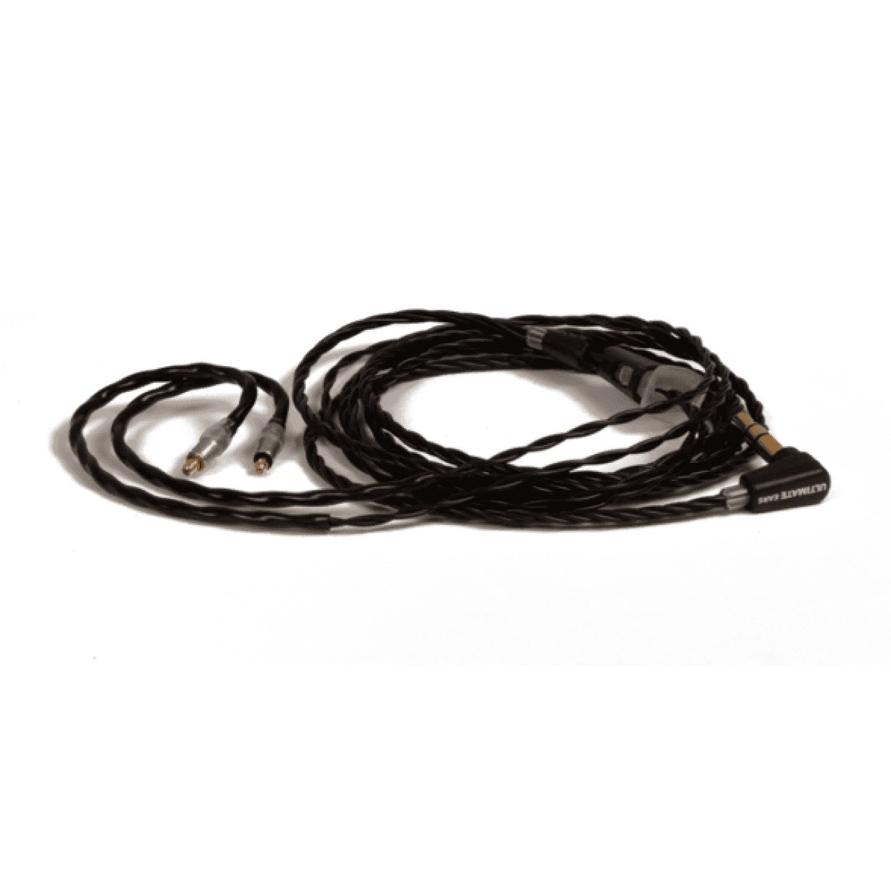 Black IPX Cable